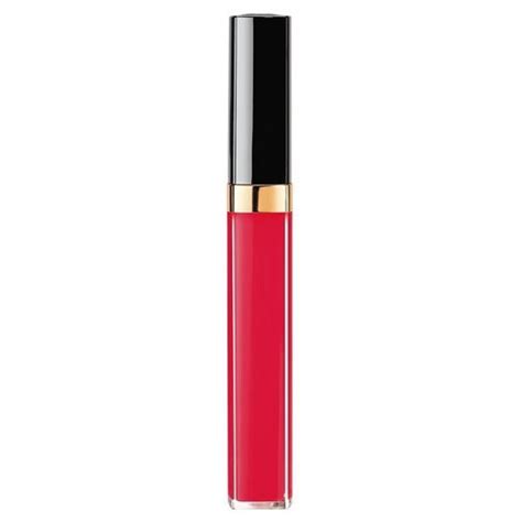 błyszczyk chanel rouge coco gloss|Chanel Rouge Coco Gloss .